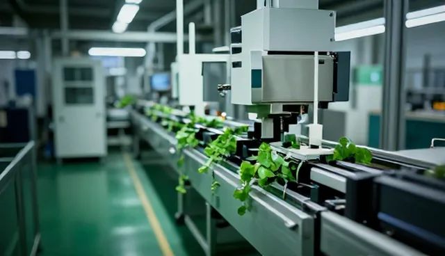自动化生产线在应用场景中的适用条件与限制