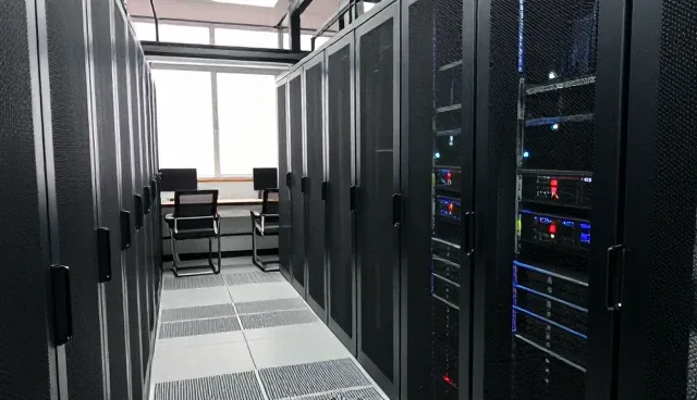 自动化生产线安装调试的实用建议与常见问题处理